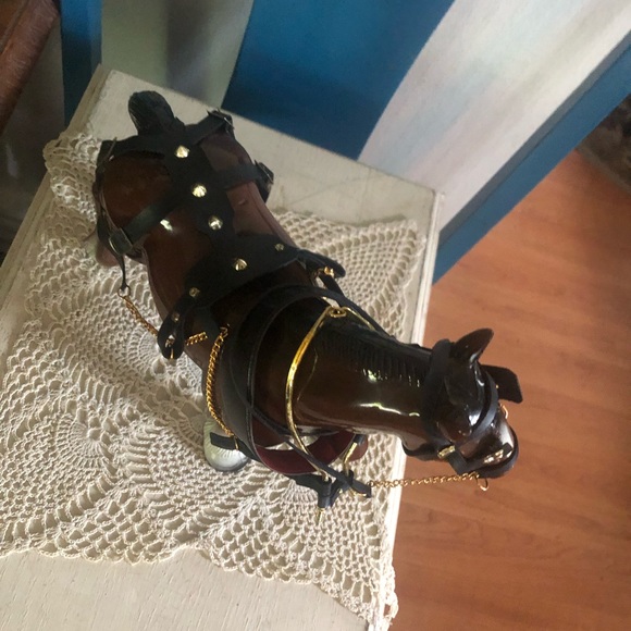 Vintage Horse - Picture 5 of 10